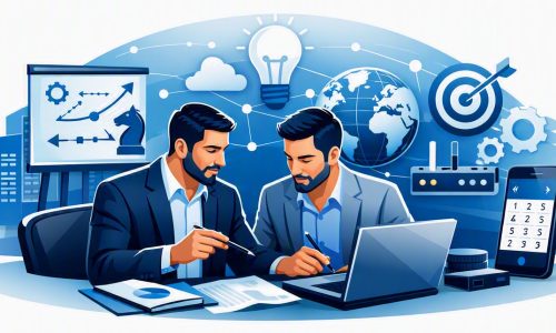Consulting