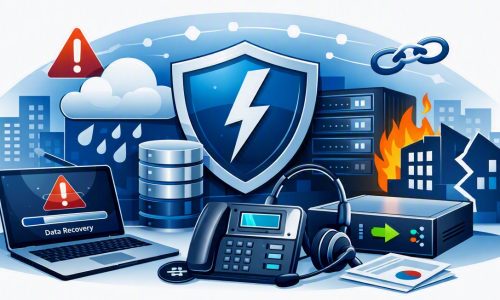 Disaster Recovery
