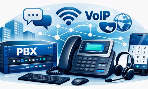 PBX