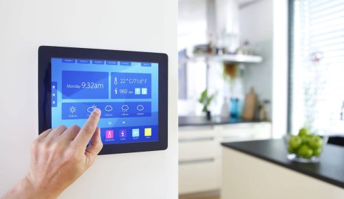 Smart home