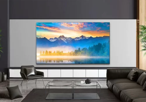 Oled 4k Screen